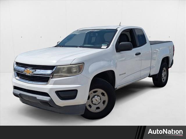 used 2016 Chevrolet Colorado car, priced at $12,998