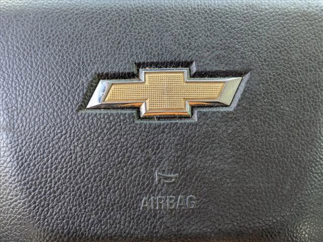 used 2016 Chevrolet Colorado car, priced at $10,798
