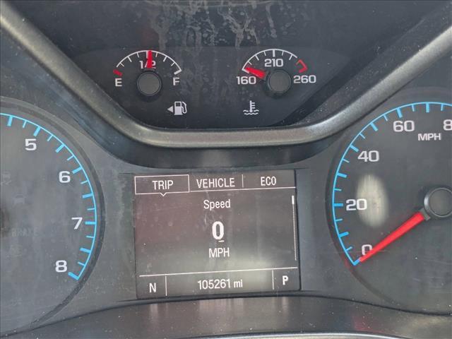 used 2016 Chevrolet Colorado car, priced at $10,798