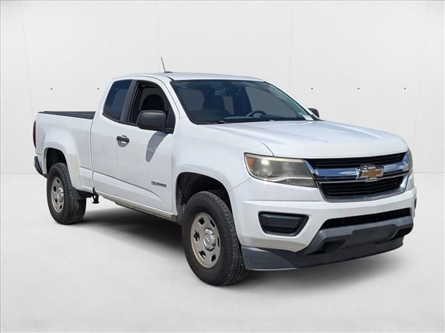 used 2016 Chevrolet Colorado car, priced at $10,798