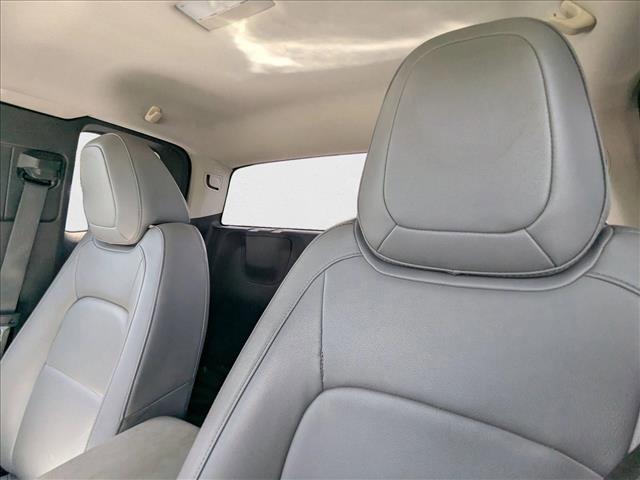 used 2016 Chevrolet Colorado car, priced at $10,798