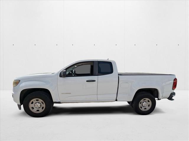 used 2016 Chevrolet Colorado car, priced at $10,798