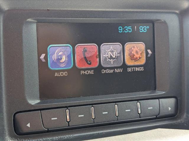 used 2016 Chevrolet Colorado car, priced at $10,798