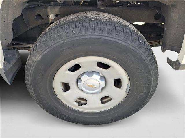 used 2016 Chevrolet Colorado car, priced at $10,798