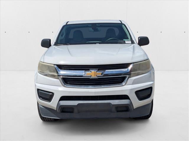 used 2016 Chevrolet Colorado car, priced at $10,798