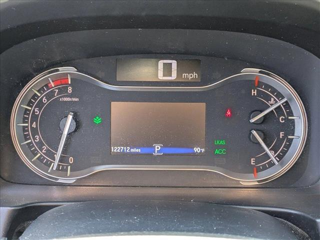 used 2017 Honda Pilot car, priced at $17,498