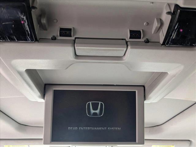 used 2017 Honda Pilot car, priced at $17,498