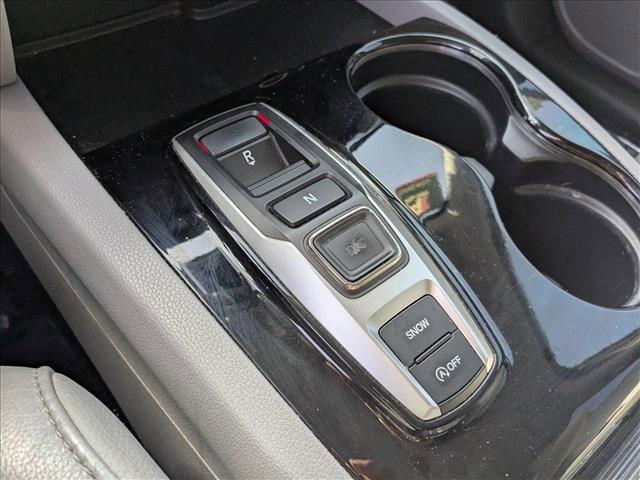 used 2017 Honda Pilot car, priced at $17,498