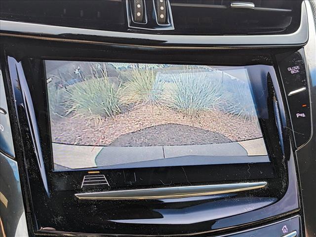 used 2019 Cadillac CTS car, priced at $21,498