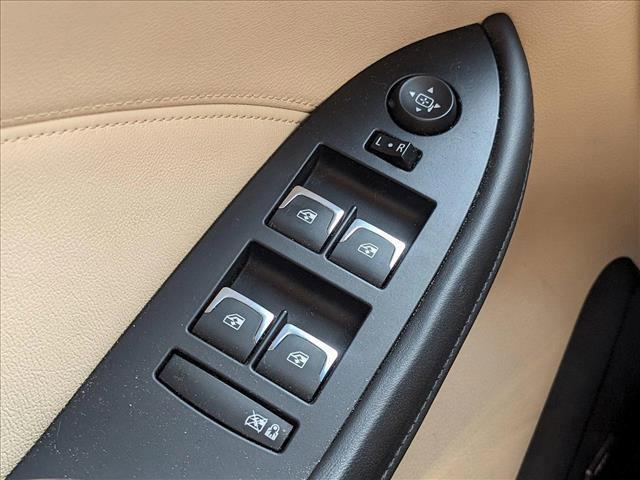 used 2019 Cadillac CTS car, priced at $21,498