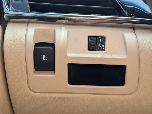 used 2019 Cadillac CTS car, priced at $21,498