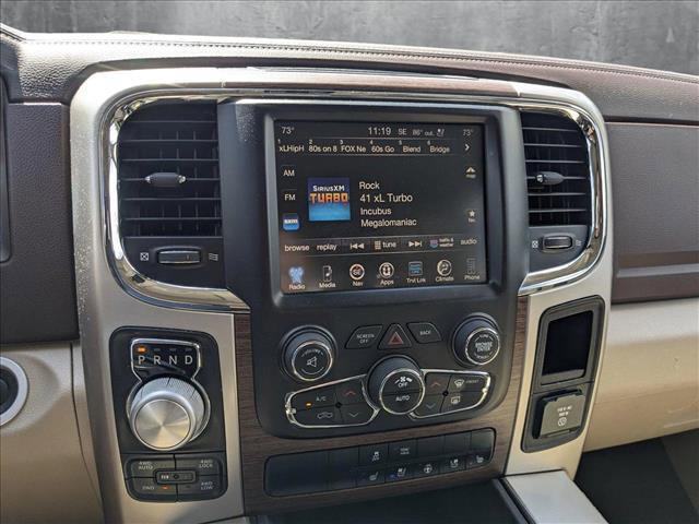 used 2016 Ram 1500 car, priced at $19,598