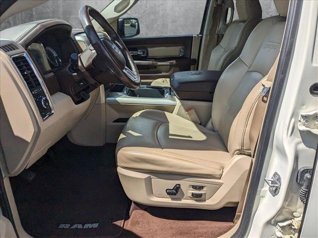 used 2016 Ram 1500 car, priced at $19,598