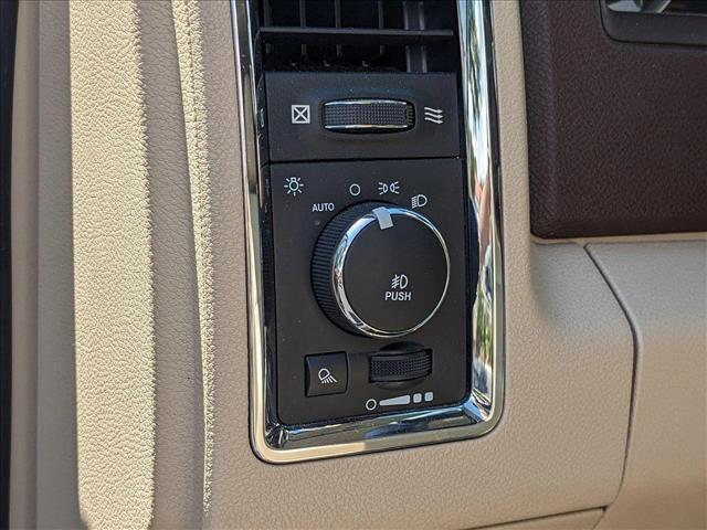 used 2016 Ram 1500 car, priced at $19,598