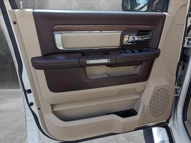 used 2016 Ram 1500 car, priced at $19,598