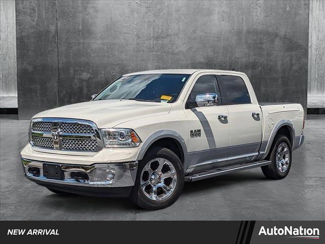 used 2016 Ram 1500 car, priced at $19,598