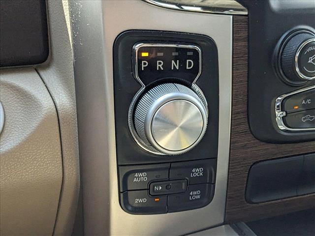used 2016 Ram 1500 car, priced at $19,598