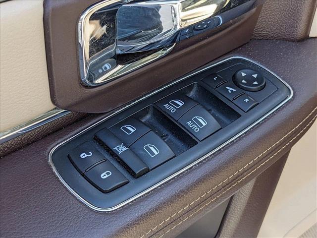 used 2016 Ram 1500 car, priced at $19,598