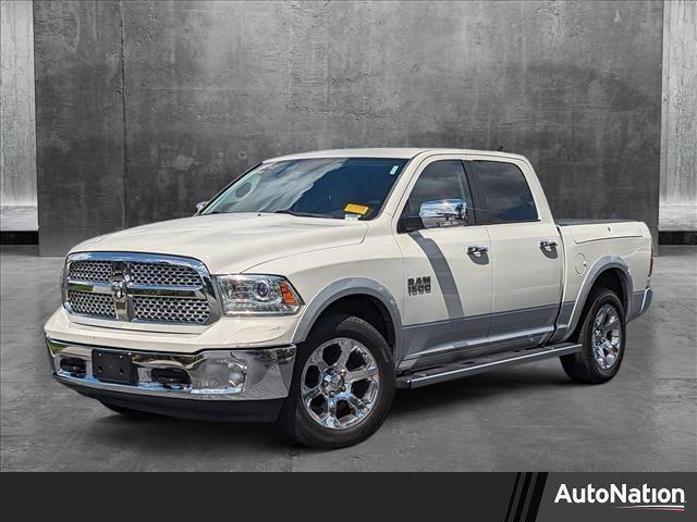 used 2016 Ram 1500 car, priced at $19,549