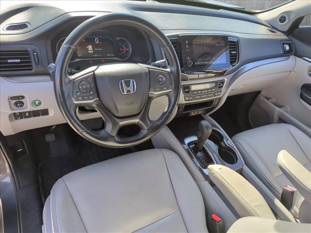 used 2020 Honda Pilot car, priced at $20,498