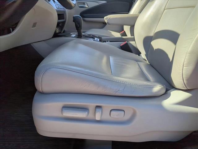 used 2020 Honda Pilot car, priced at $20,498
