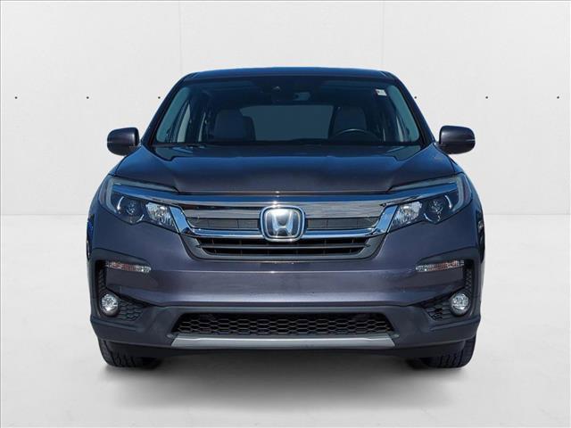 used 2020 Honda Pilot car, priced at $17,898