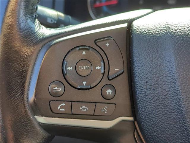 used 2020 Honda Pilot car, priced at $20,498