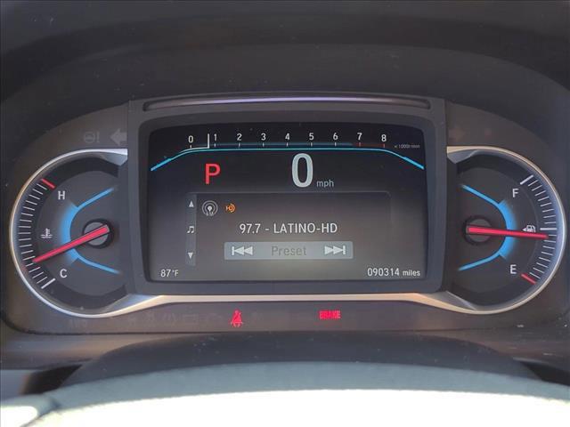 used 2020 Honda Pilot car, priced at $20,498