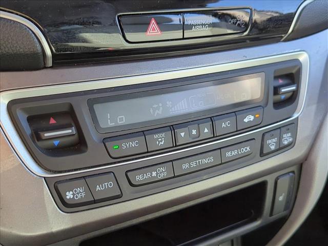 used 2020 Honda Pilot car, priced at $20,498