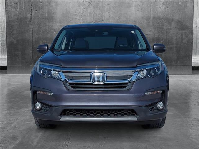 used 2020 Honda Pilot car, priced at $20,498