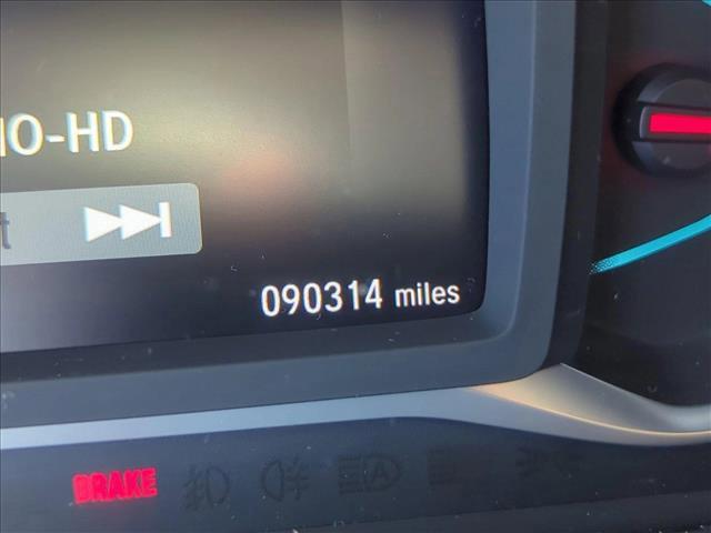 used 2020 Honda Pilot car, priced at $20,498