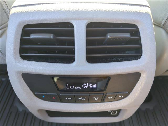 used 2020 Honda Pilot car, priced at $20,498