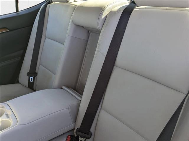 used 2013 Lexus ES 300h car, priced at $9,898