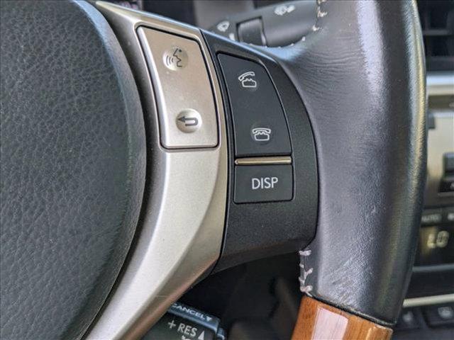 used 2013 Lexus ES 300h car, priced at $9,898