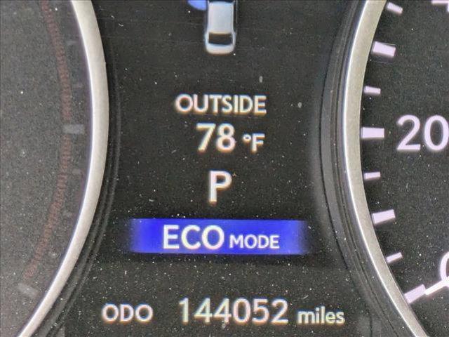 used 2013 Lexus ES 300h car, priced at $9,898