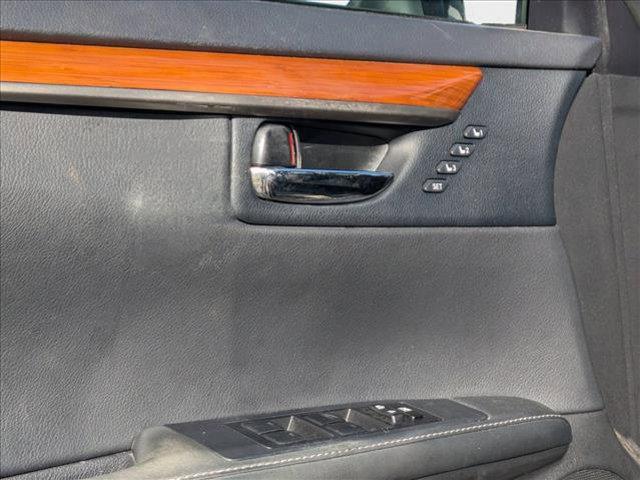 used 2013 Lexus ES 300h car, priced at $9,898