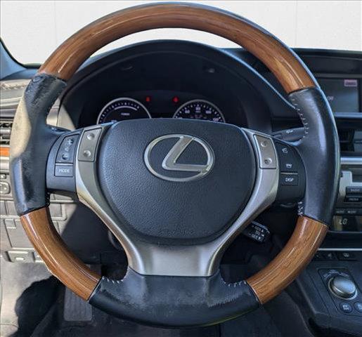 used 2013 Lexus ES 300h car, priced at $9,898