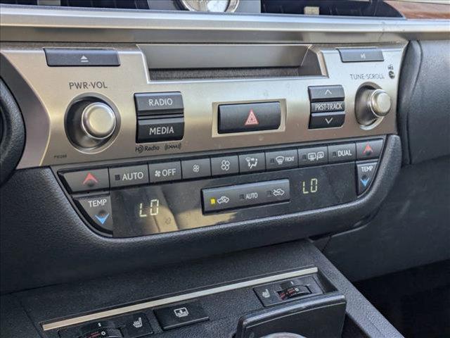 used 2013 Lexus ES 300h car, priced at $9,898