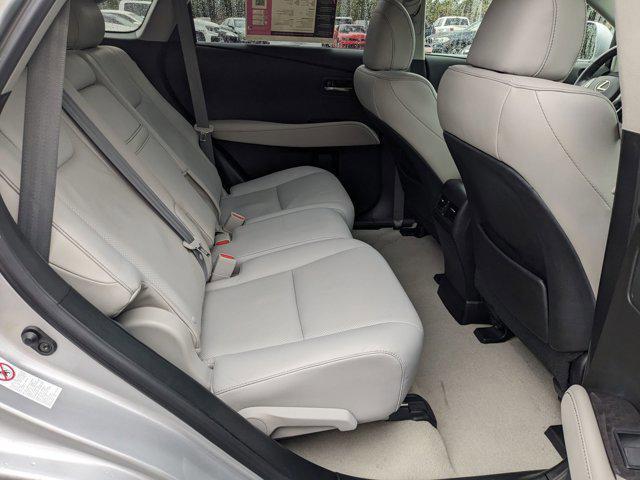 used 2015 Lexus RX 350 car, priced at $11,998