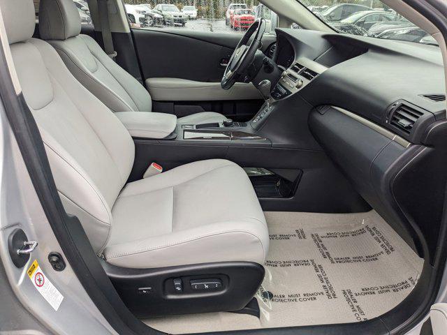 used 2015 Lexus RX 350 car, priced at $11,998