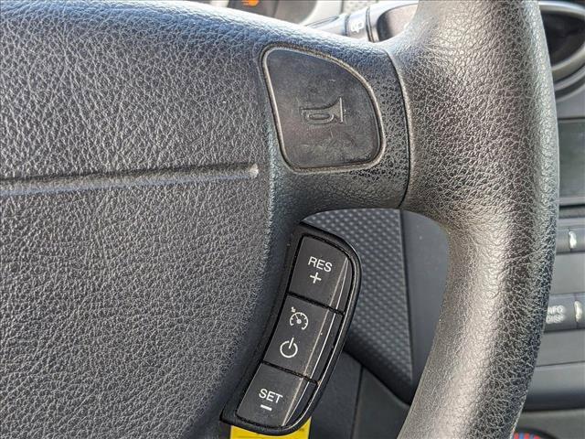 used 2009 Chevrolet Aveo car, priced at $5,998