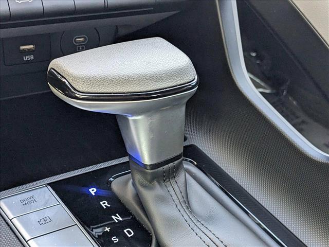 used 2025 Hyundai Elantra car, priced at $20,949
