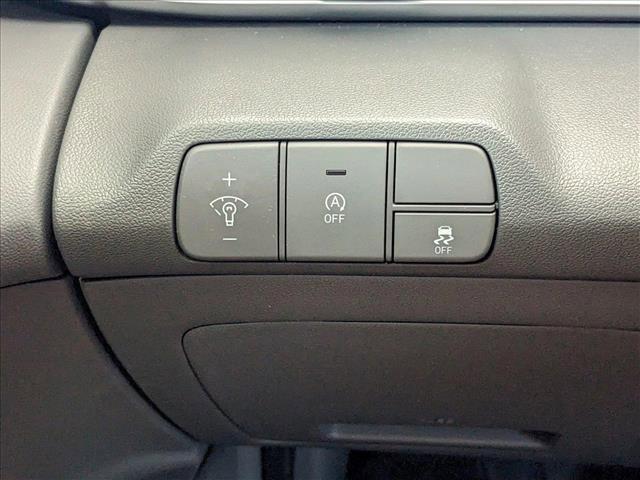 used 2025 Hyundai Elantra car, priced at $22,998