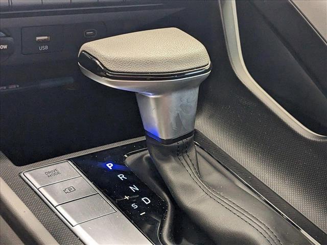 used 2025 Hyundai Elantra car, priced at $22,998