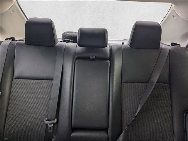 used 2017 Toyota Corolla car, priced at $12,995