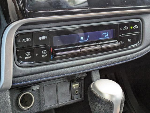 used 2017 Toyota Corolla car, priced at $12,995
