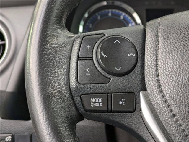 used 2017 Toyota Corolla car, priced at $12,995