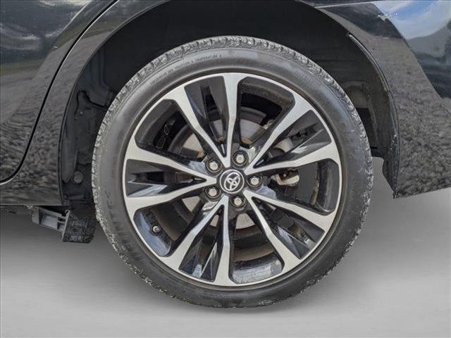 used 2017 Toyota Corolla car, priced at $12,995