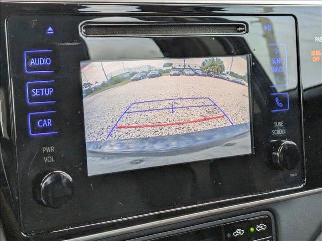 used 2017 Toyota Corolla car, priced at $12,995