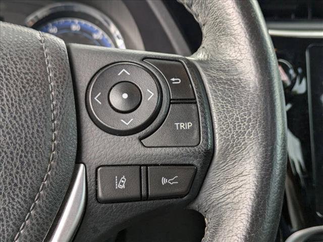 used 2017 Toyota Corolla car, priced at $12,995